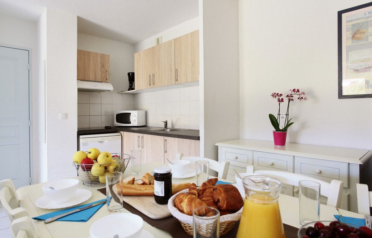 Résidence Odalys le Domaine des Eucalyptus Provence-Alpes-Côte d'Azur - Saint-Aygulf visuel 7/12