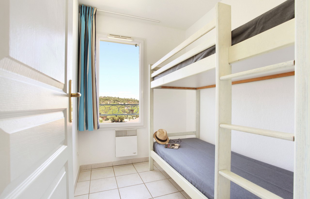 Résidence Odalys le Domaine des Eucalyptus Provence-Alpes-Côte d'Azur - Saint-Aygulf visuel 9/12