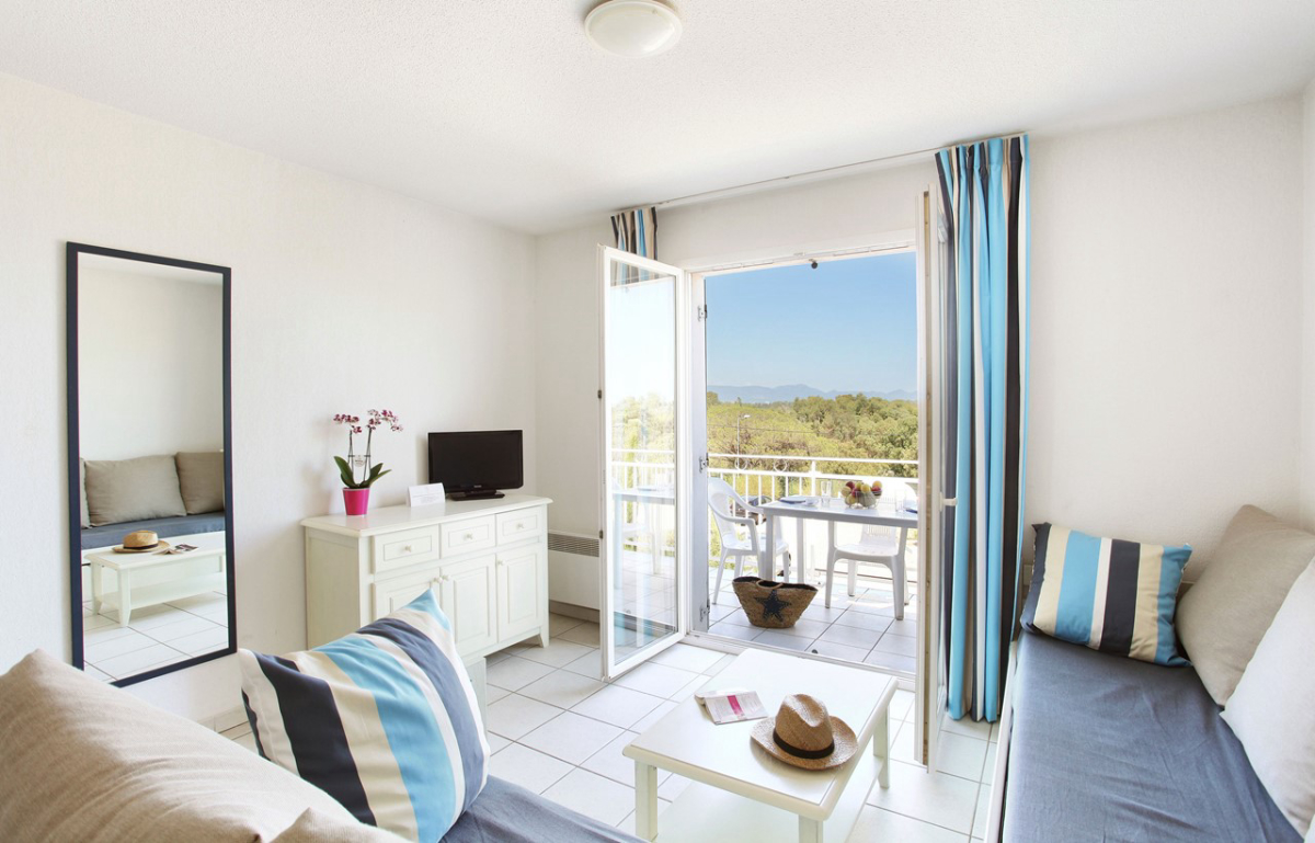 Résidence Odalys le Domaine des Eucalyptus Provence-Alpes-Côte d'Azur - Saint-Aygulf visuel 5/12