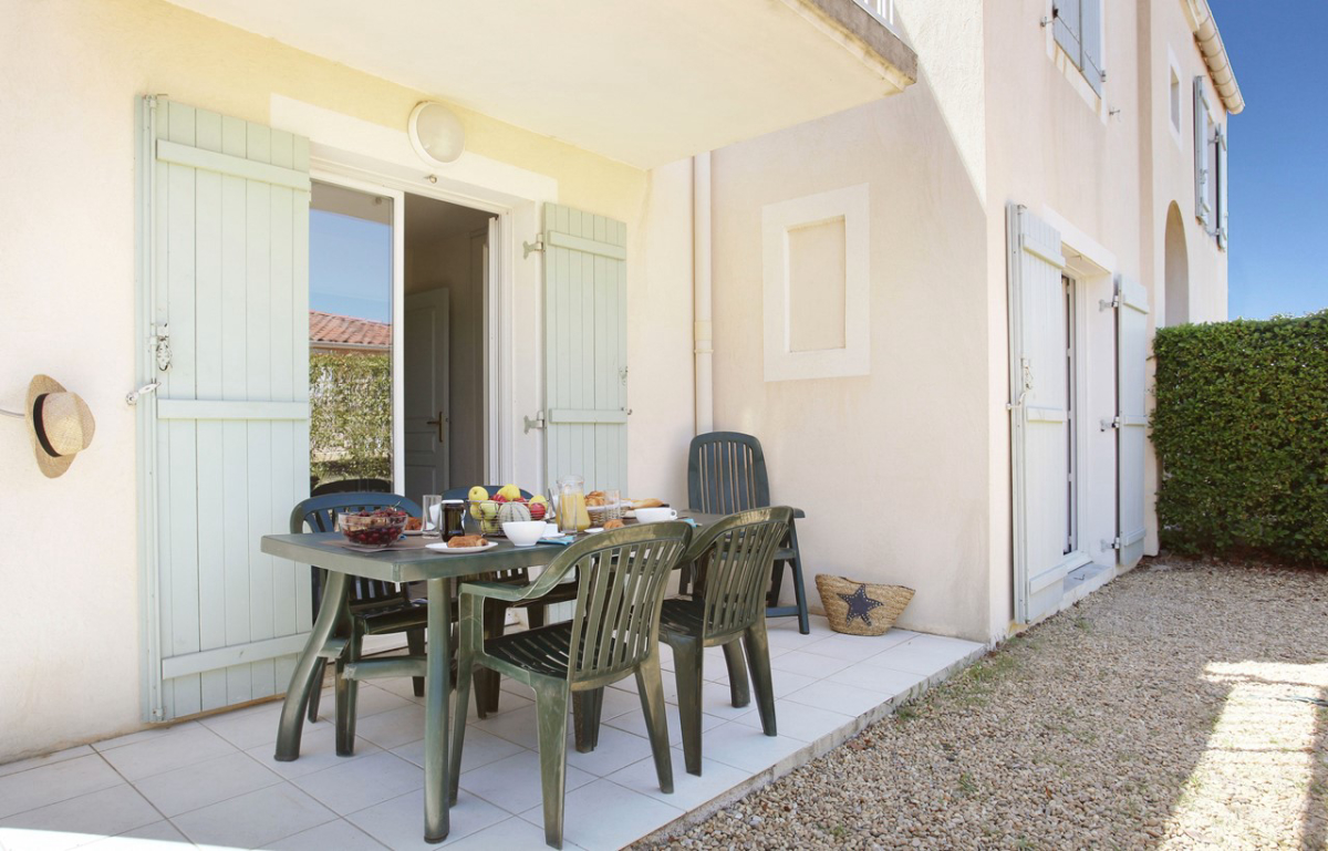 Résidence Odalys le Domaine des Eucalyptus Provence-Alpes-Côte d'Azur - Saint-Aygulf visuel 11/12