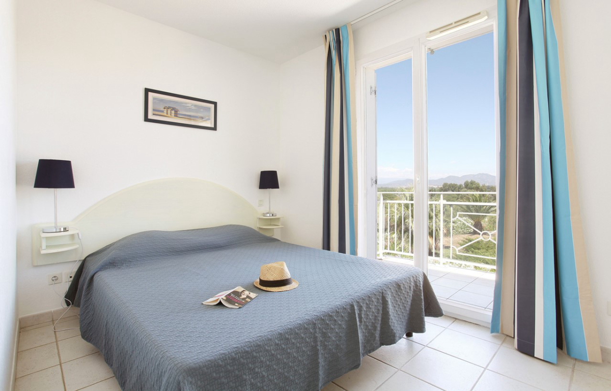 Résidence Odalys le Domaine des Eucalyptus Provence-Alpes-Côte d'Azur - Saint-Aygulf visuel 8/12