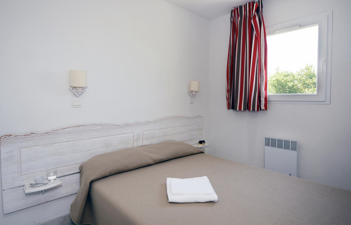 Résidence Odalys Le Domaine des Hauts de Salavas Rhône-Alpes - Salavas visuel 12/12