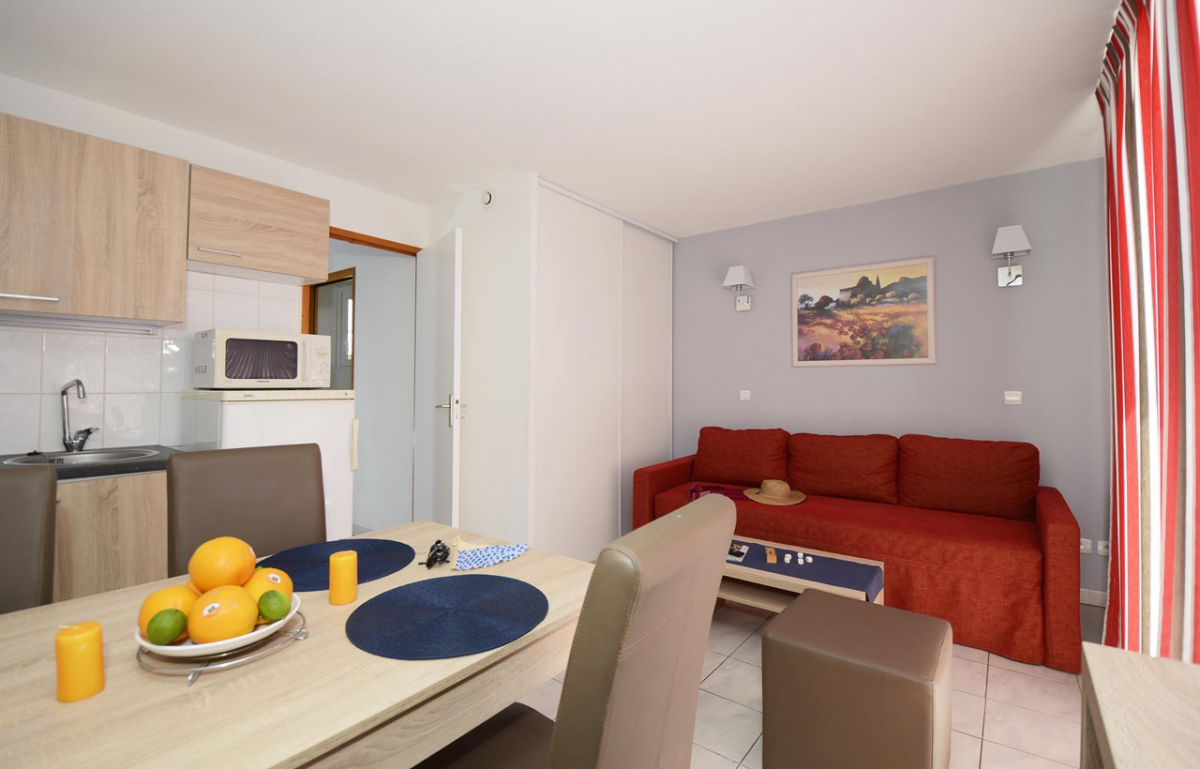 Résidence Odalys Le Domaine des Hauts de Salavas Rhône-Alpes - Salavas visuel 11/12