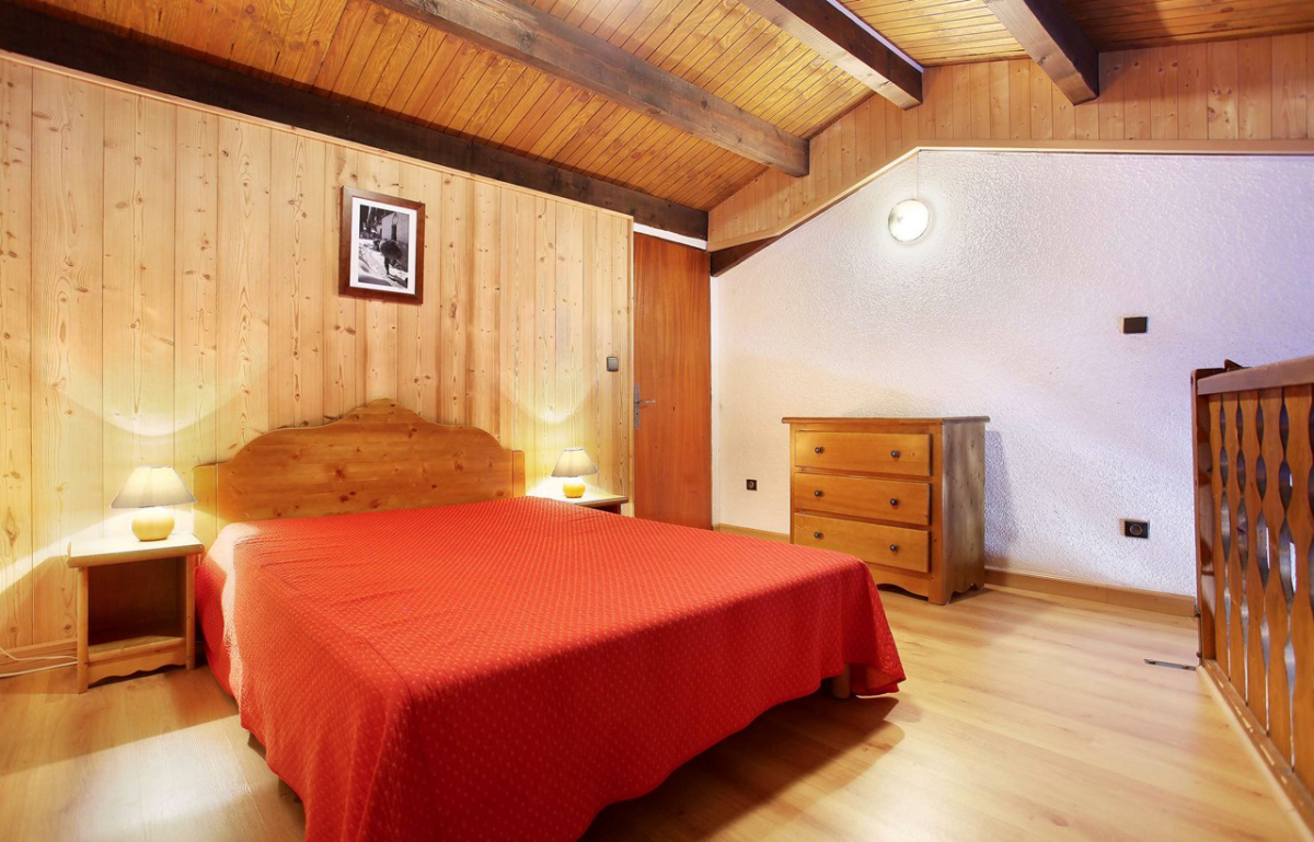 Résidence Odalys Le Front de Neige Rhône-Alpes - Les Carroz d'Araches visuel 9/11