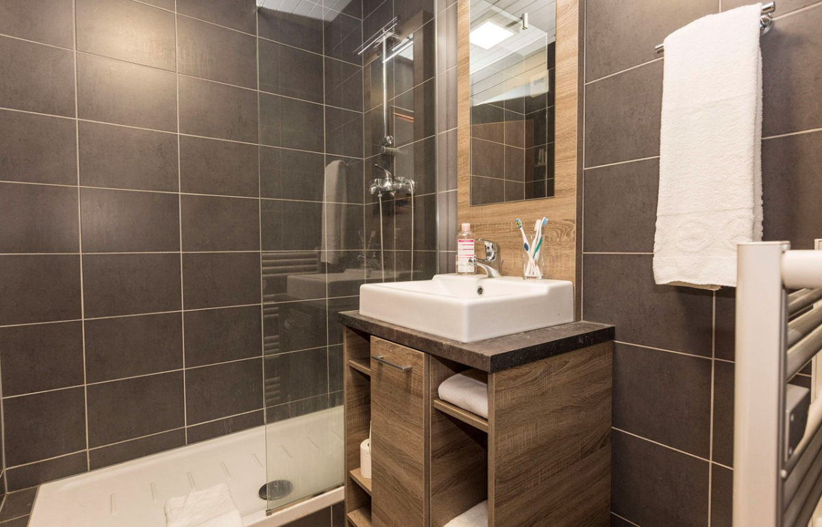 Résidence Odalys Le Front de Neige Rhône-Alpes - Les Carroz d'Araches visuel 11/11