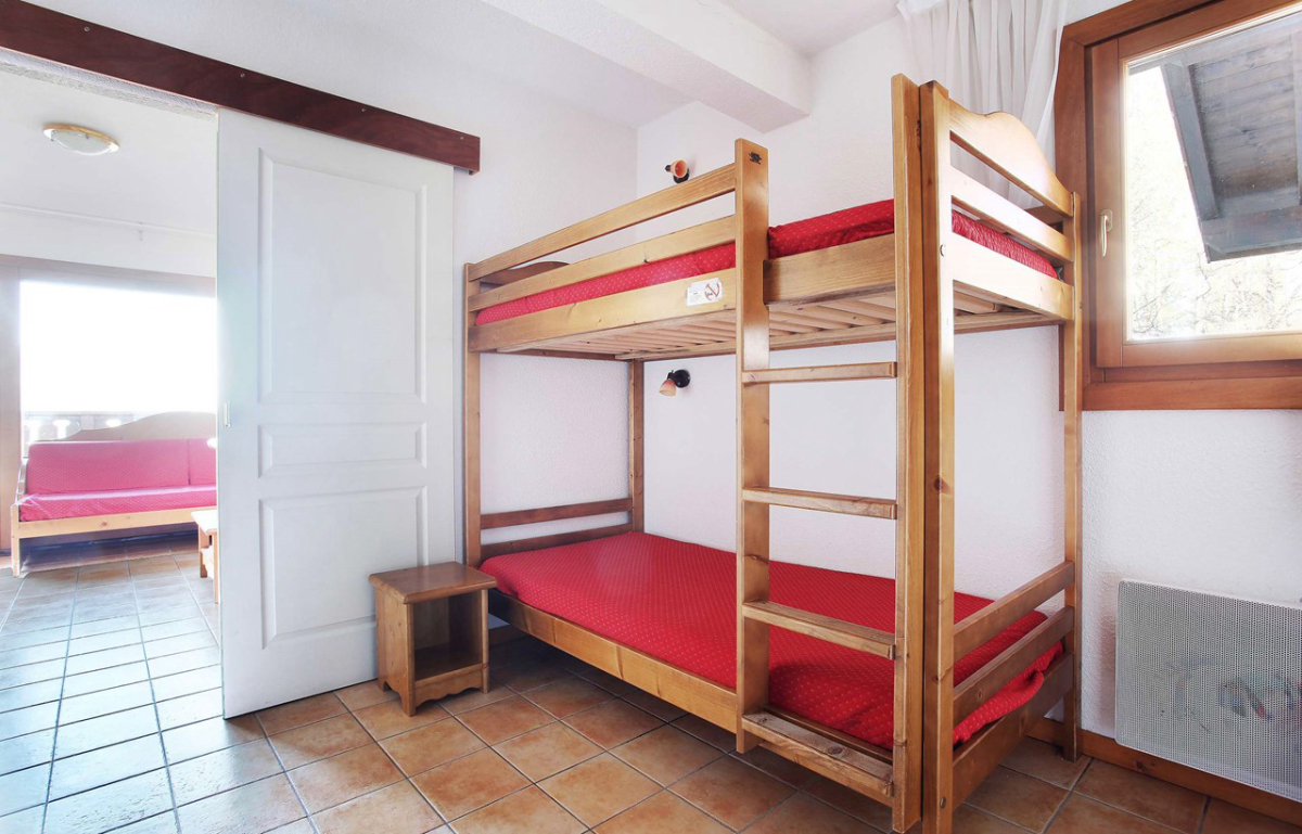 Résidence Odalys Le Front de Neige Rhône-Alpes - Les Carroz d'Araches visuel 10/11