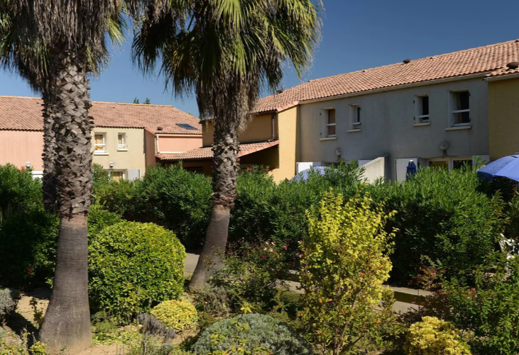 Résidence Odalys Le Grand Bleu Languedoc-Roussillon - Vendres visuel 9/10