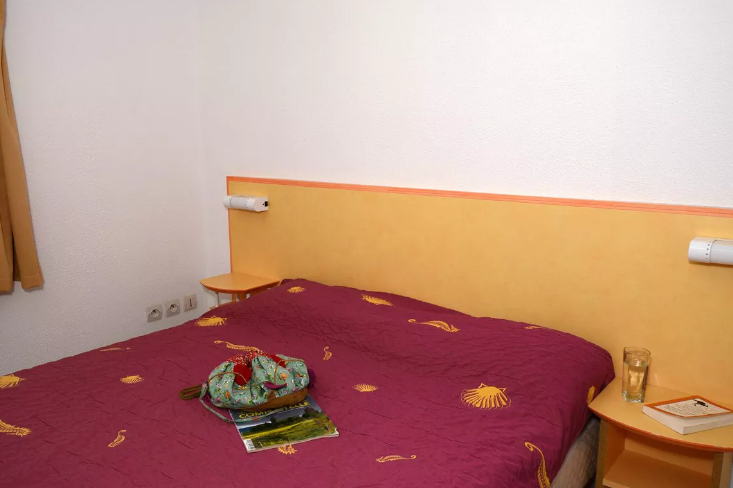 Résidence Odalys Le Grand Bleu Languedoc-Roussillon - Vendres visuel 8/10