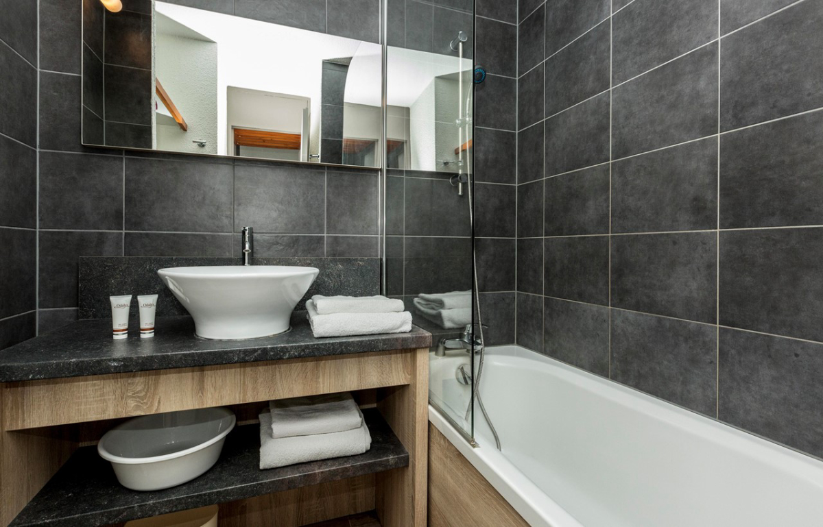 Résidence Odalys Le Hameau du  Mottaret Rhône-Alpes - Meribel - Mottaret visuel 5/6