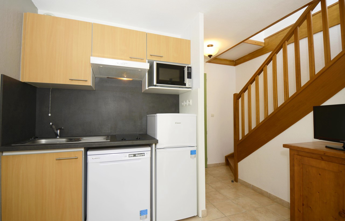 Résidence Odalys Le Hameau du Moulin Aquitaine - Montignac visuel 6/11