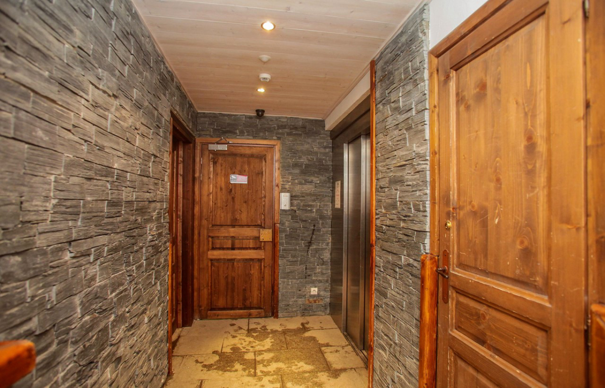 Résidence Odalys le Rond Point des Pistes Rhône-Alpes - Tignes visuel 9/11