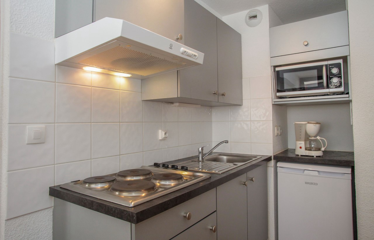 Résidence Odalys le Rond Point des Pistes Rhône-Alpes - Tignes visuel 5/11