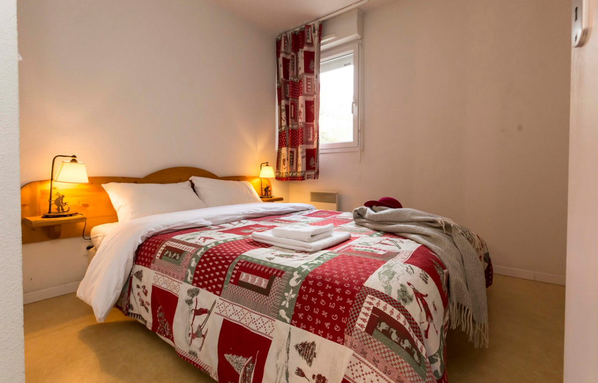 Résidence Odalys Le Soleil d'Aure Midi-Pyrénées - Saint-Lary-Soulan visuel 11/12