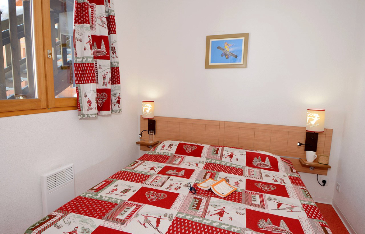 Résidence Odalys Les Chalets d'Aurouze Provence-Alpes-Côte d'Azur - La Joue du Loup visuel 6/6