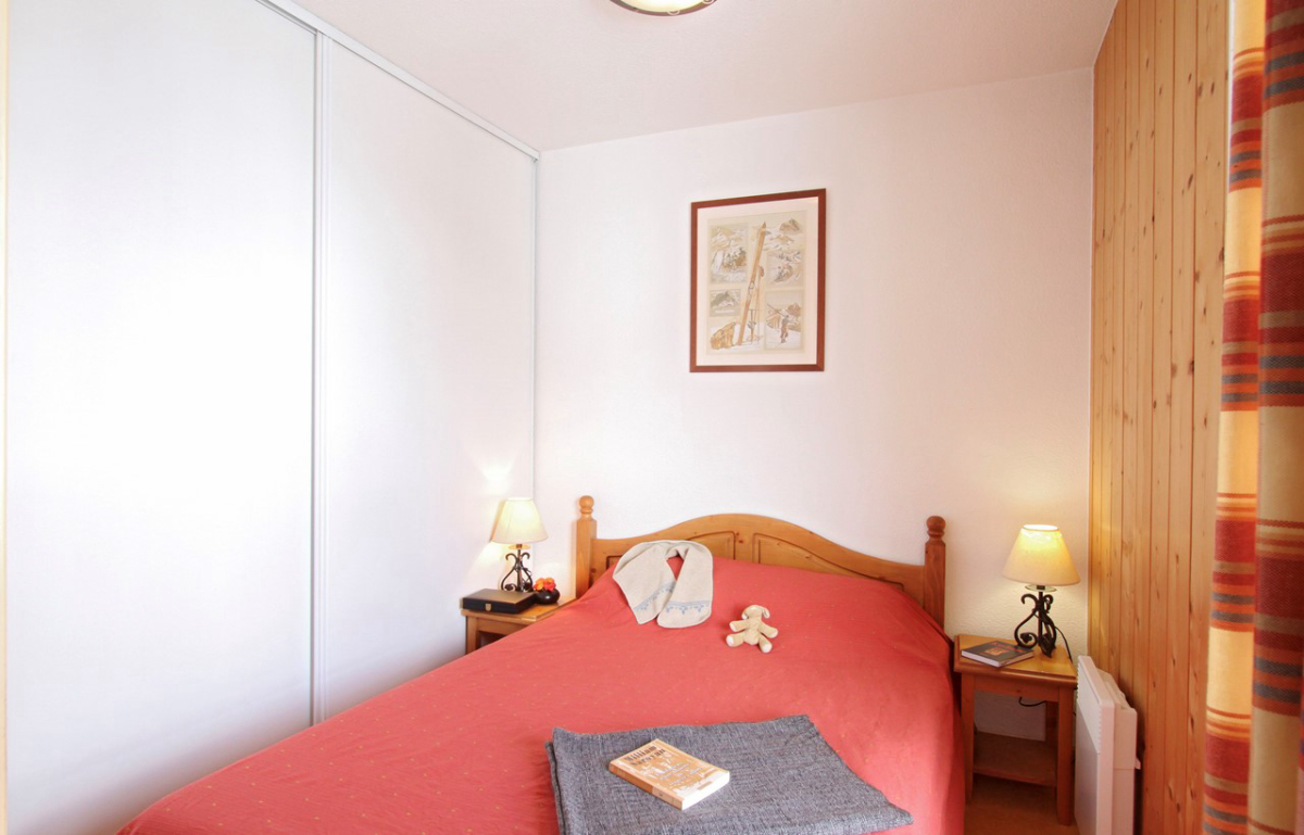 Résidence Odalys Les Chalets de la Porte des Saisons Rhône-Alpes - Saint-Sorlin-d'Arves visuel 7/8