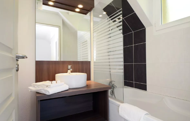 Résidence Odalys Les Côteaux de Sarlat Aquitaine - Sarlat-la-Canéda visuel 8/25