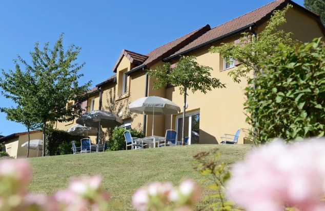 Résidence Odalys Les Côteaux de Sarlat Aquitaine - Sarlat-la-Canéda visuel 14/25