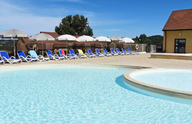 Résidence Odalys Les Côteaux de Sarlat Aquitaine - Sarlat-la-Canéda visuel 3/25