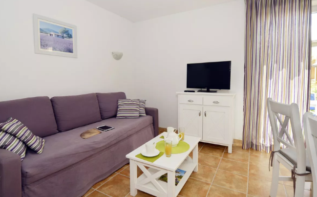 Résidence Odalys Les Côteaux de Sarlat Aquitaine - Sarlat-la-Canéda visuel 18/25