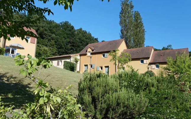 Résidence Odalys Les Côteaux de Sarlat Aquitaine - Sarlat-la-Canéda visuel 20/25