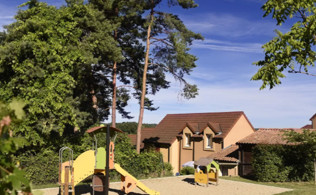 Résidence Odalys Les Côteaux de Sarlat Aquitaine - Sarlat-la-Canéda visuel 9/25