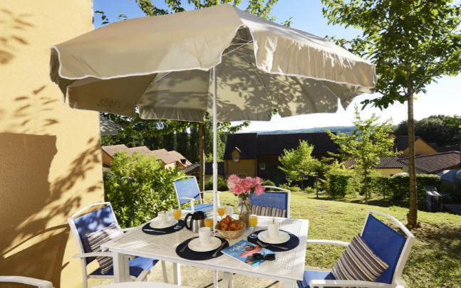 Résidence Odalys Les Côteaux de Sarlat Aquitaine - Sarlat-la-Canéda visuel 15/25