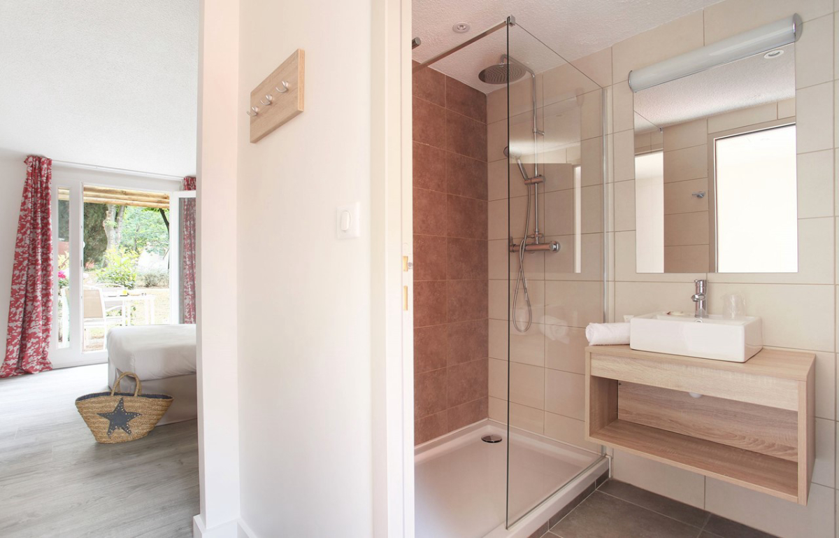 Résidence Odalys les Gardians Provence-Alpes-Côte d'Azur - Arles visuel 5/11