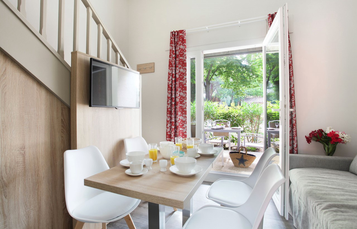 Résidence Odalys les Gardians Provence-Alpes-Côte d'Azur - Arles visuel 6/11