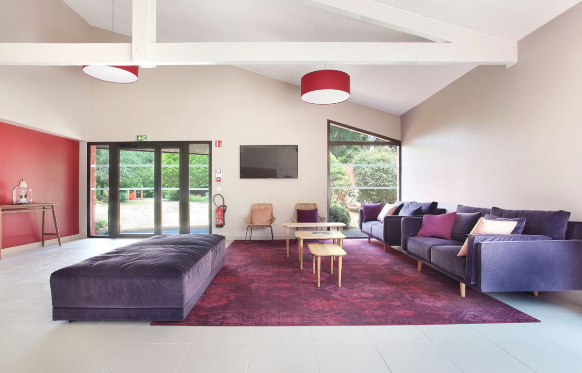 Résidence Odalys les Gardians Provence-Alpes-Côte d'Azur - Arles visuel 4/11