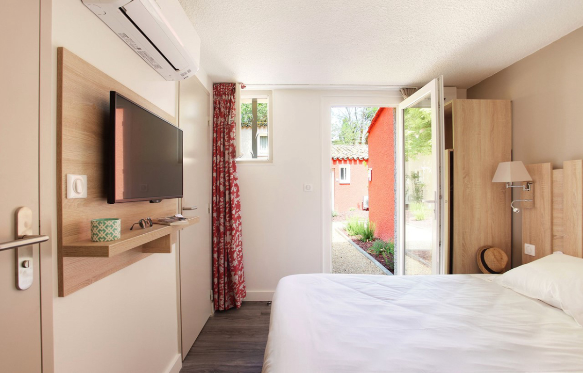 Résidence Odalys les Gardians Provence-Alpes-Côte d'Azur - Arles visuel 8/11