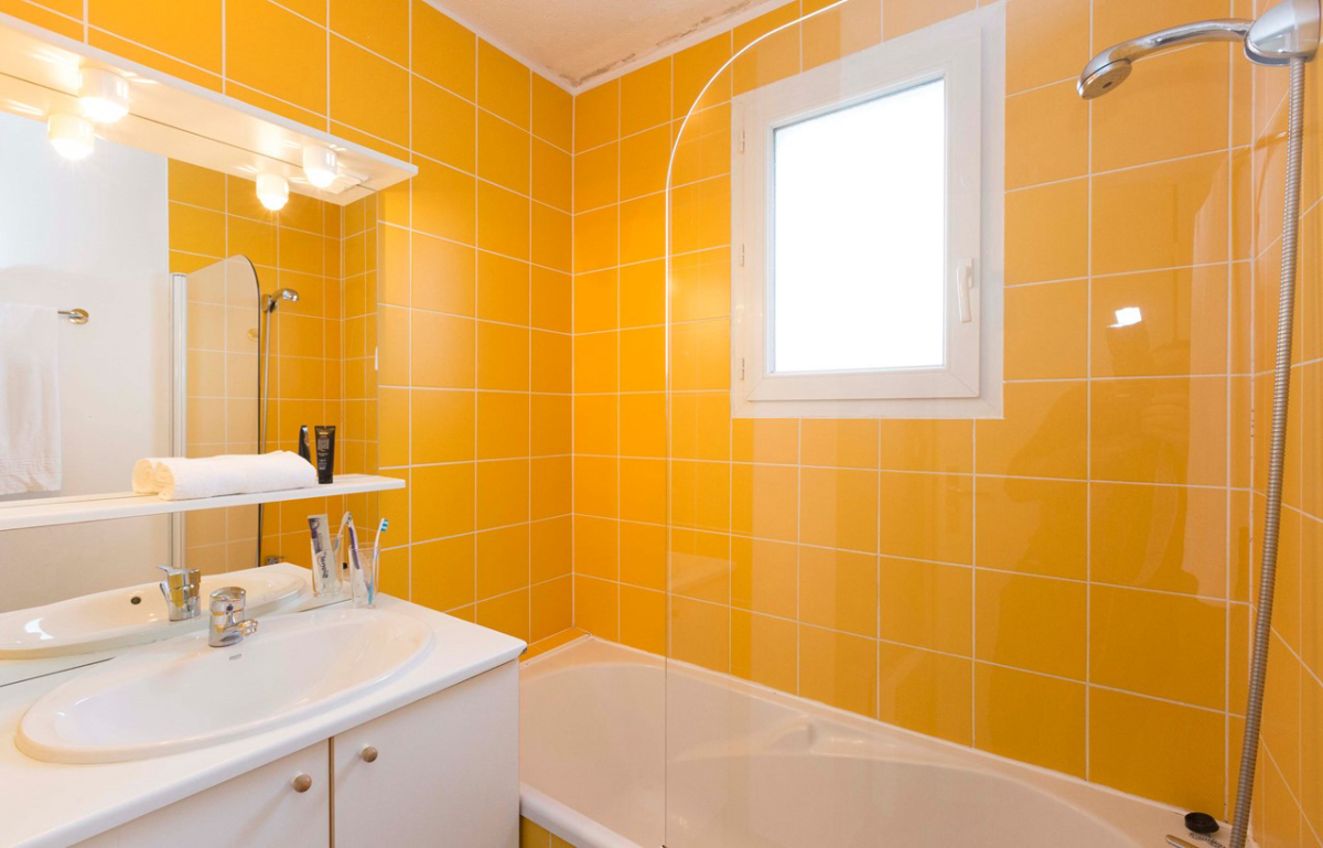 Résidence Odalys Les Hauts de Peyragudes Midi-Pyrénées - Peyragudes visuel 13/13