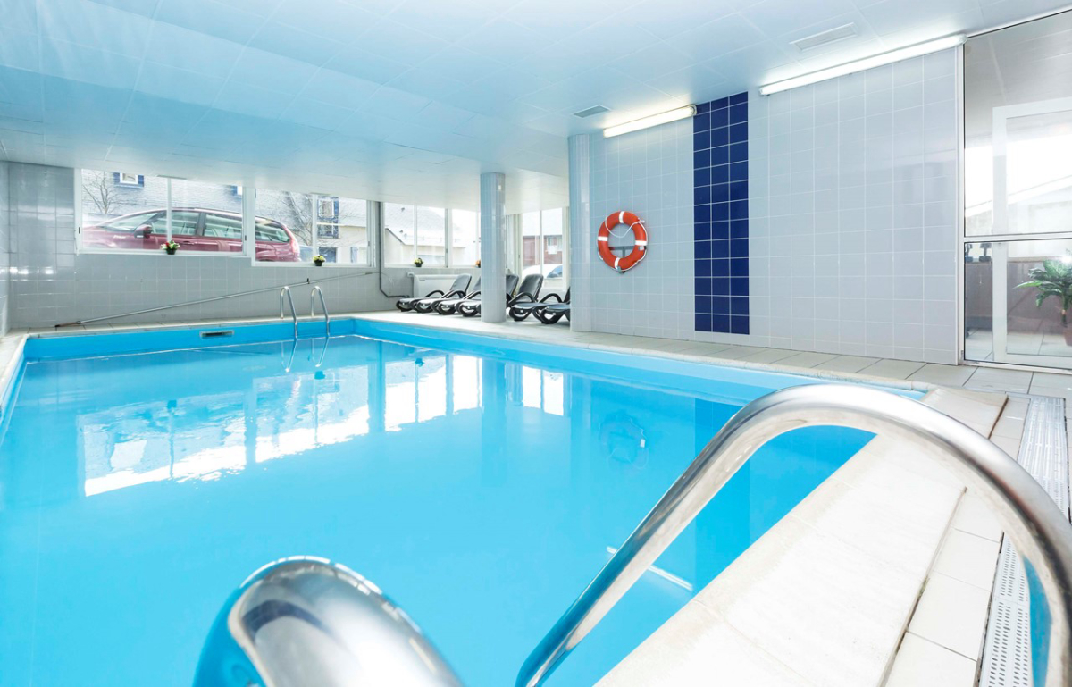 Résidence Odalys Les Hauts de Peyragudes Midi-Pyrénées - Peyragudes visuel 4/13