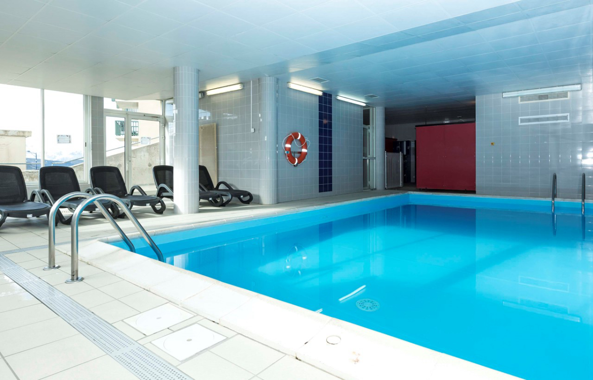 Résidence Odalys Les Hauts de Peyragudes Midi-Pyrénées - Peyragudes visuel 2/13