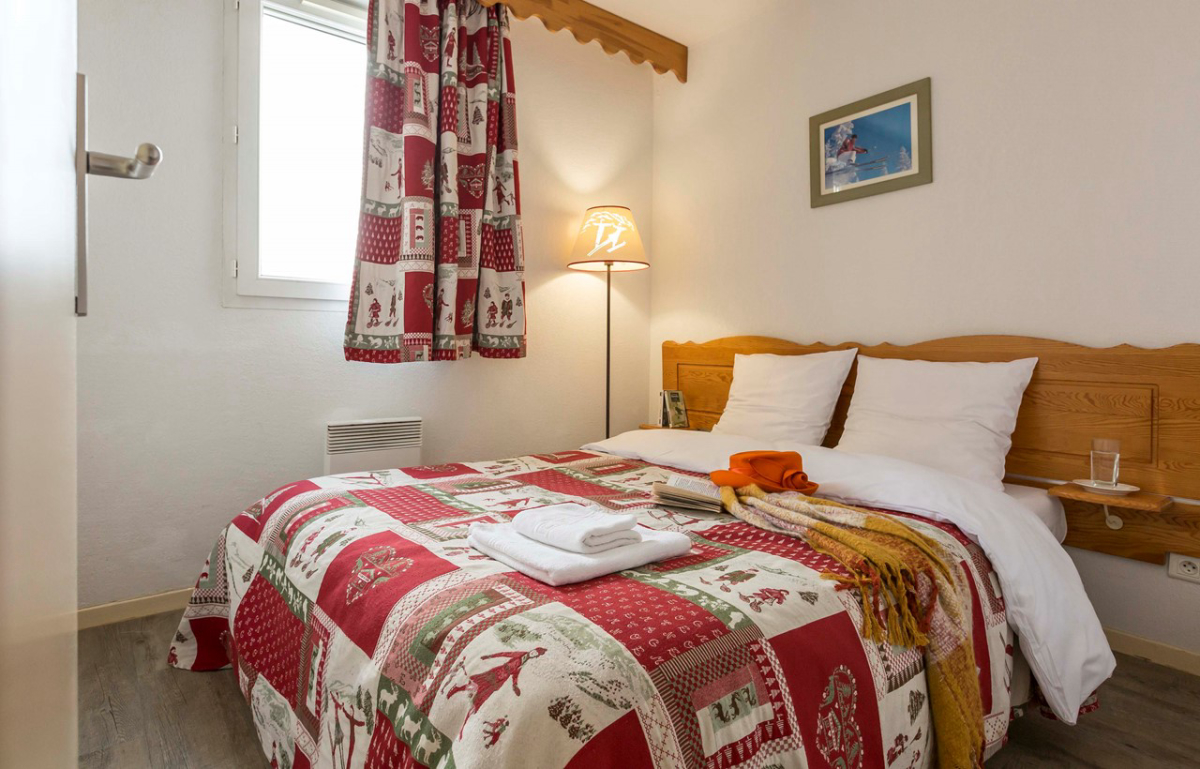 Résidence Odalys Les Hauts de Peyragudes Midi-Pyrénées - Peyragudes visuel 11/13