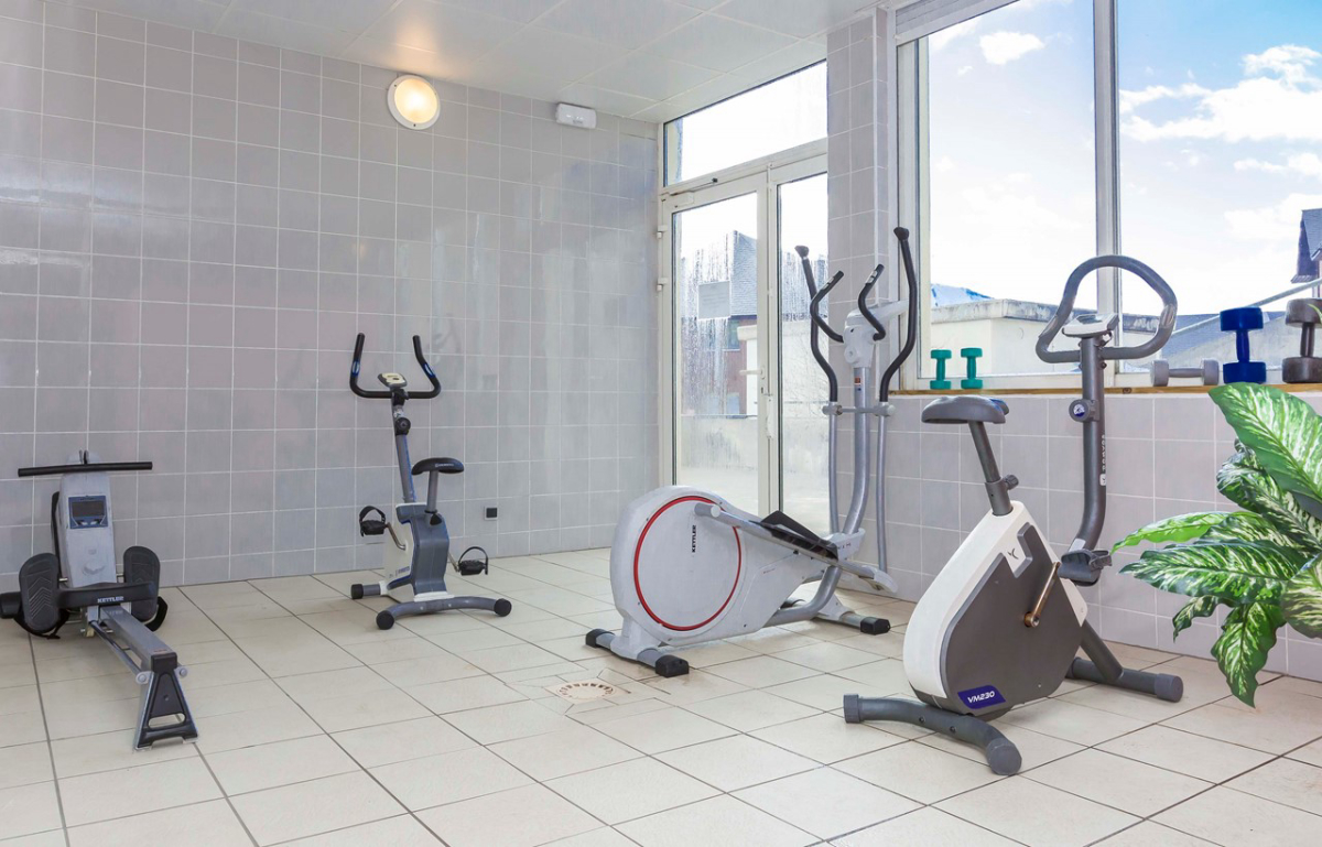 Résidence Odalys Les Hauts de Peyragudes Midi-Pyrénées - Peyragudes visuel 5/13