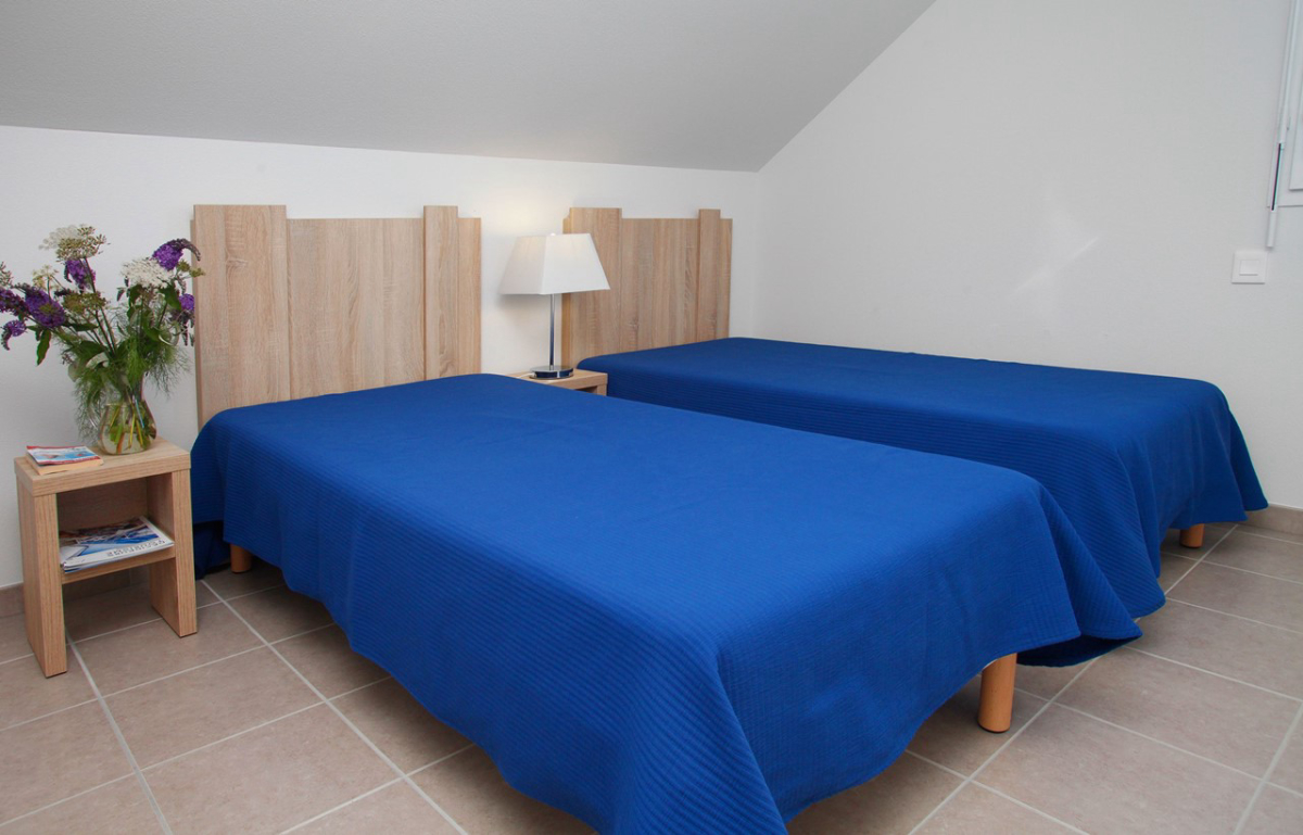 Résidence Odalys les Iles du Morbihan Bretagne - Baden visuel 6/10