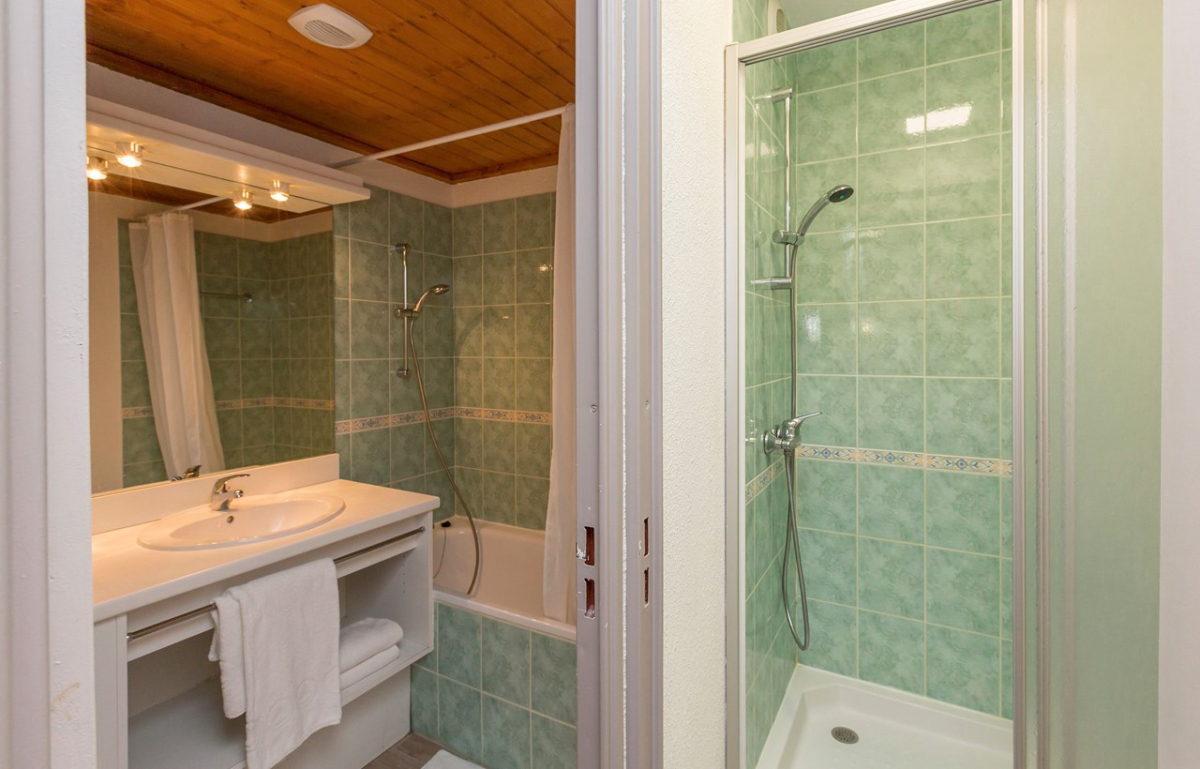 Résidence Odalys Les Lumières de Neige Rhône-Alpes - Valmeinier visuel 9/9