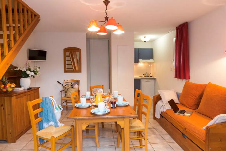 Résidence Odalys Les Sources de Manon Rhône-Alpes - Vallon-Pont-d'Arc visuel 10/14