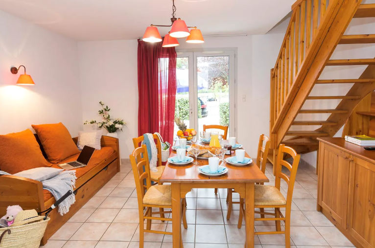 Résidence Odalys Les Sources de Manon Rhône-Alpes - Vallon-Pont-d'Arc visuel 3/14