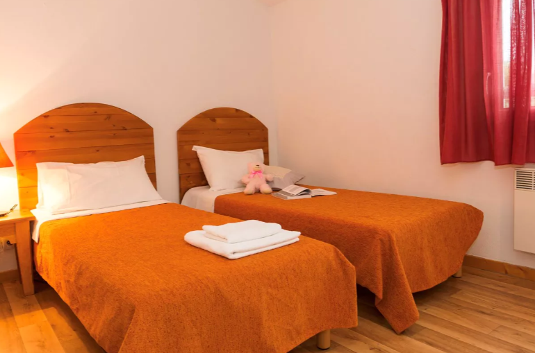 Résidence Odalys Les Sources de Manon Rhône-Alpes - Vallon-Pont-d'Arc visuel 5/14