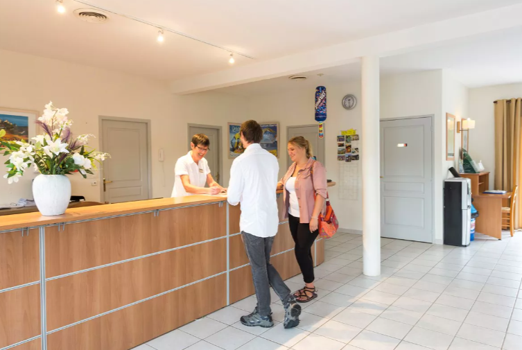 Résidence Odalys Les Sources de Manon Rhône-Alpes - Vallon-Pont-d'Arc visuel 8/14