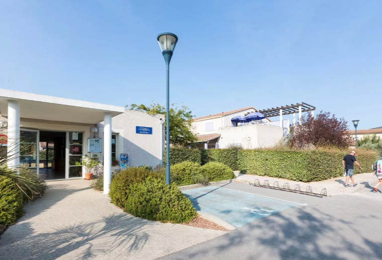 Résidence Odalys Les Sources de Manon Rhône-Alpes - Vallon-Pont-d'Arc visuel 14/14