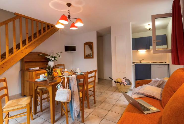 Résidence Odalys Les Sources de Manon Rhône-Alpes - Vallon-Pont-d'Arc visuel 11/14