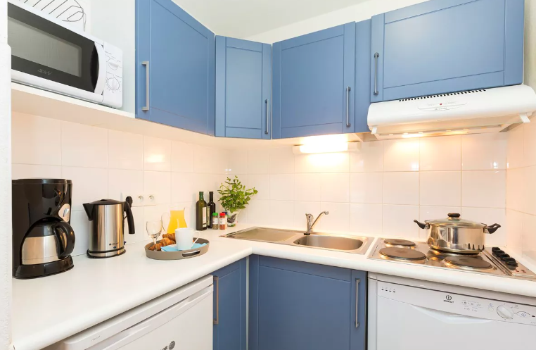 Résidence Odalys Les Sources de Manon Rhône-Alpes - Vallon-Pont-d'Arc visuel 12/14