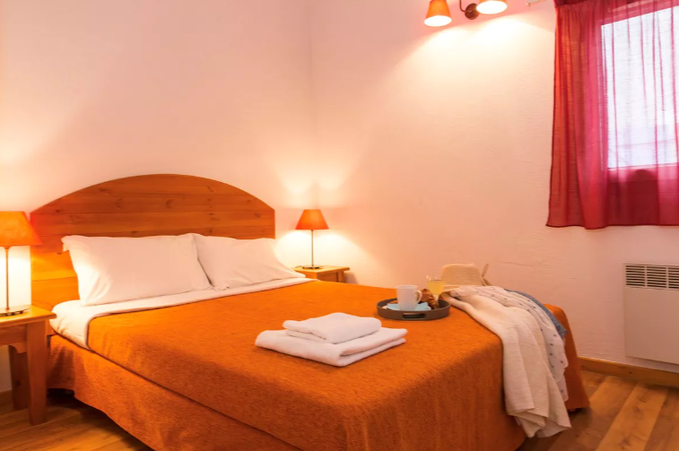 Résidence Odalys Les Sources de Manon Rhône-Alpes - Vallon-Pont-d'Arc visuel 4/14