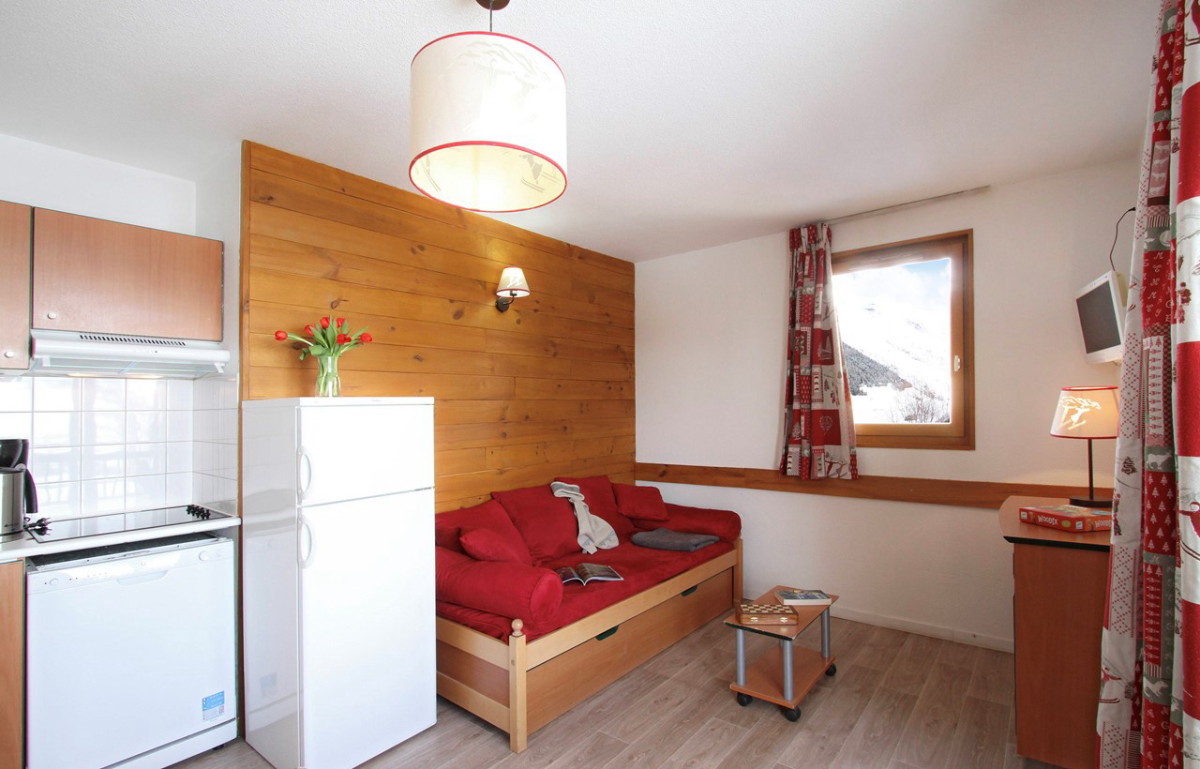 Résidence Odalys les Sybelles Rhône-Alpes - Saint-Sorlin-d'Arves visuel 9/11