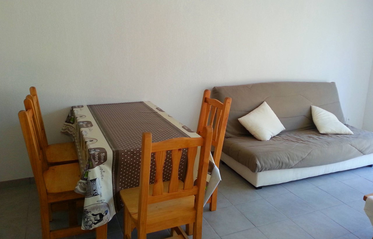 Résidence Les Terrasses de la Mer Languedoc-Roussillon - Saint-Pierre-la-Mer visuel 7/9