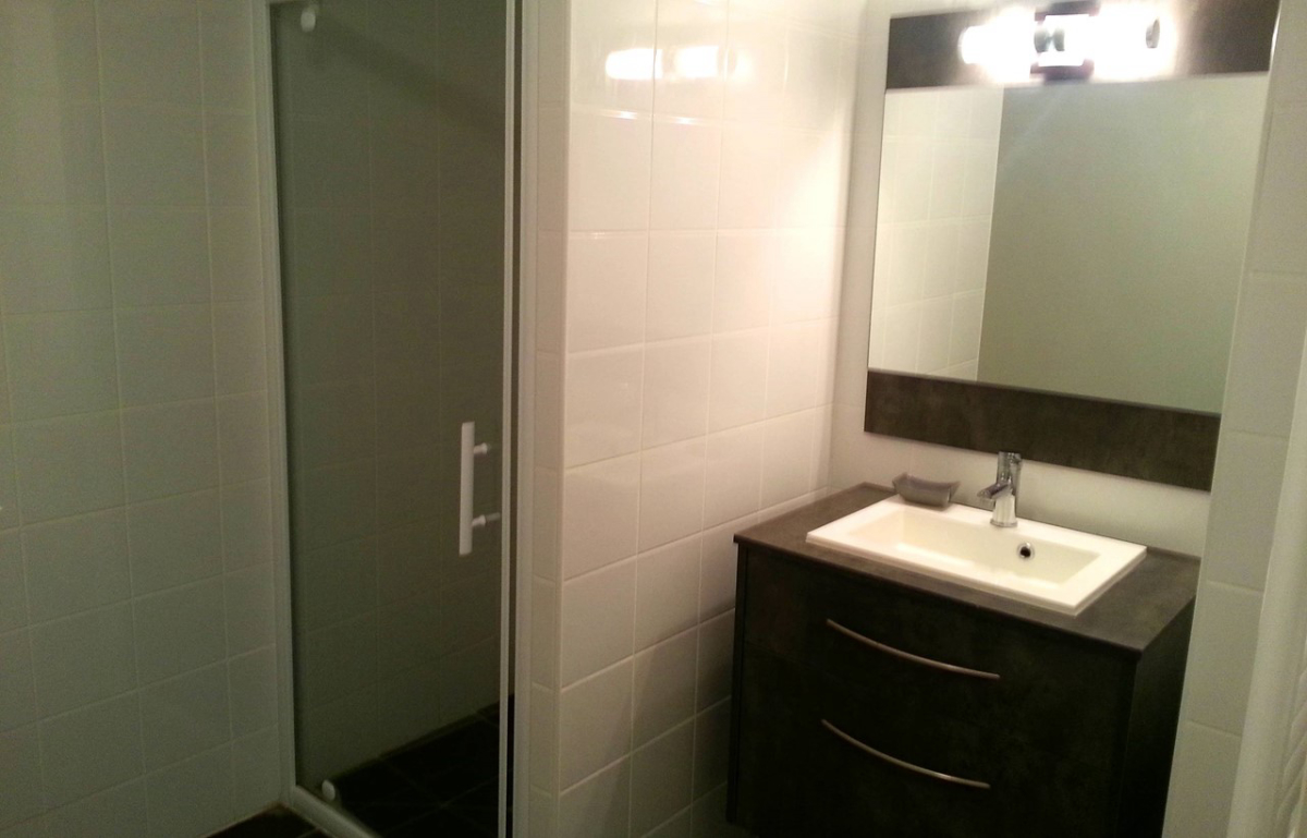 Résidence Les Terrasses de la Mer Languedoc-Roussillon - Saint-Pierre-la-Mer visuel 9/9