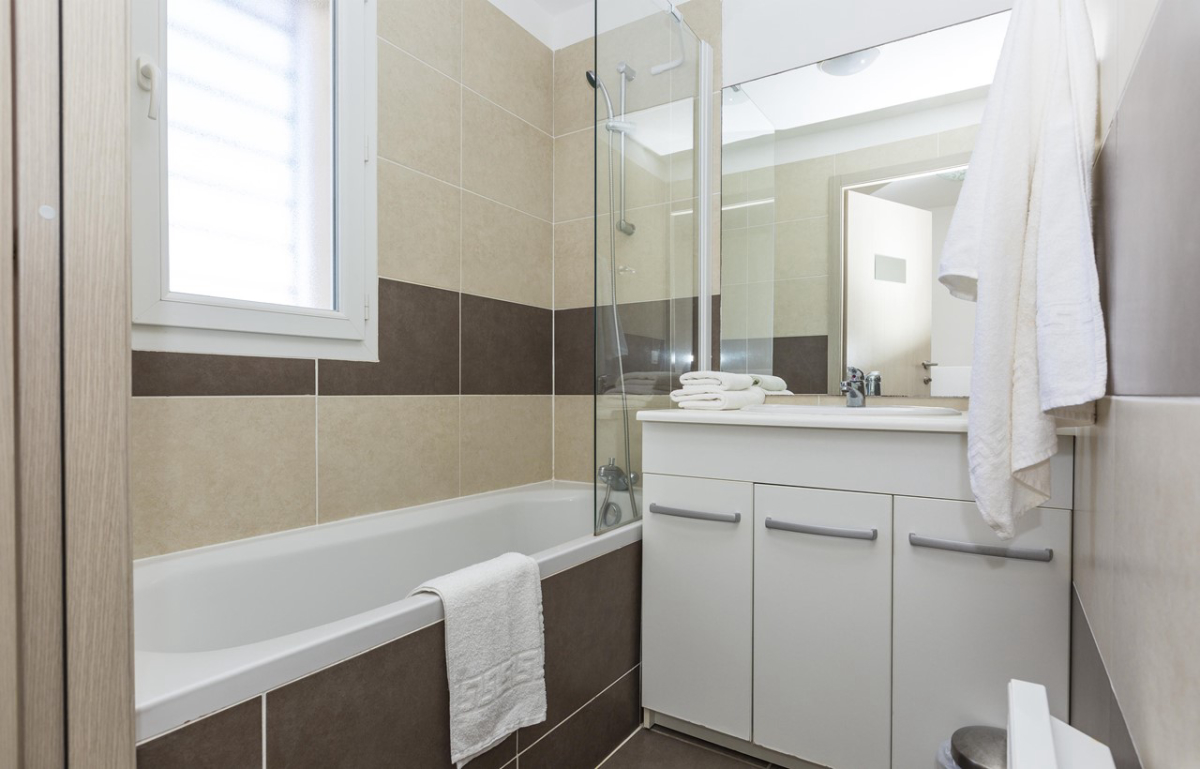 Résidence Club Odalys Les Villas Bel Godère Corse - Belgodère visuel 8/10