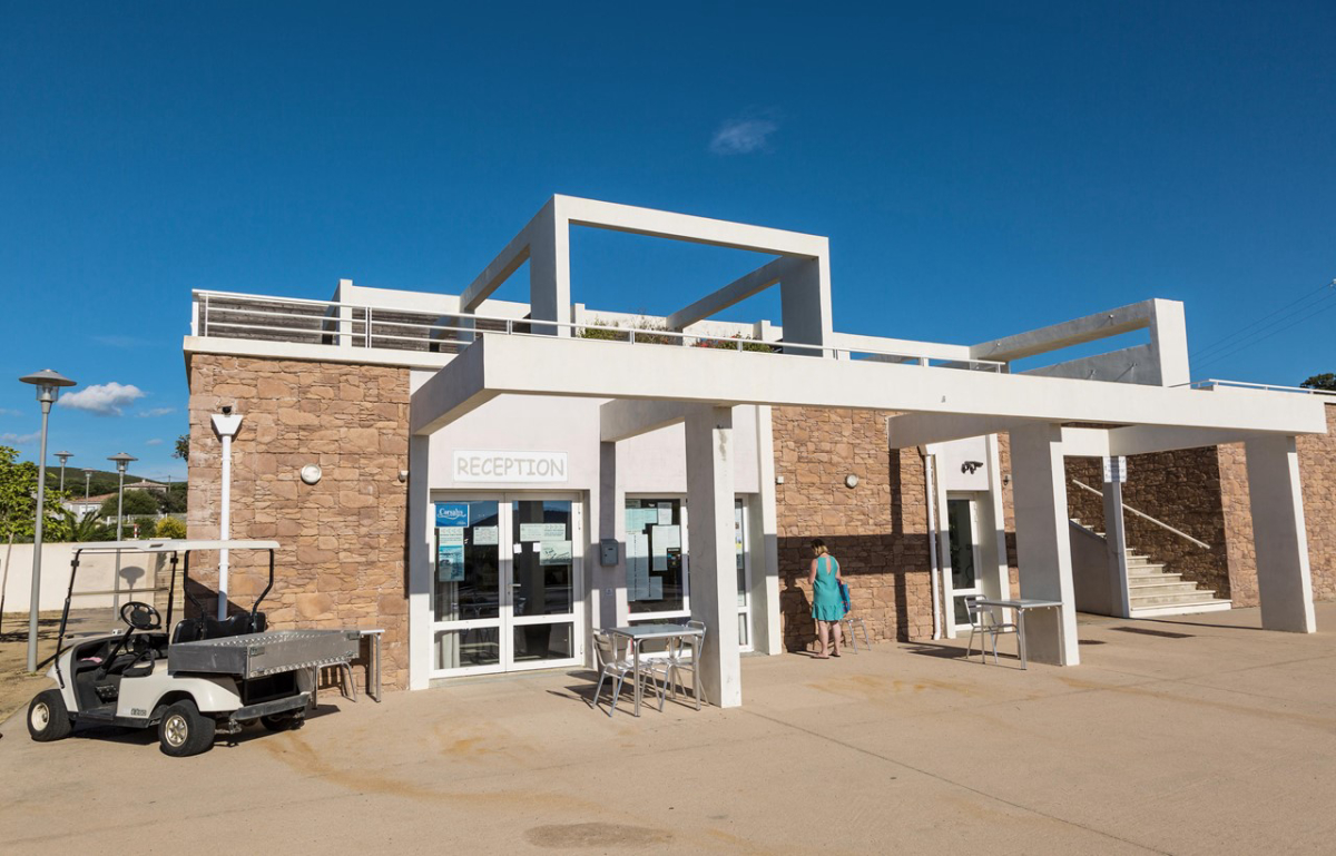 Résidence Club Odalys Les Villas Bel Godère Corse - Belgodère visuel 10/10